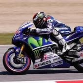 Jorge Lorenzo Jorge Lorenzo