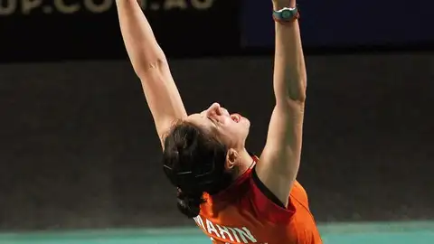 Carolina Marín Carolina Marín