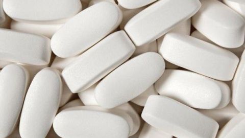 Pastillas