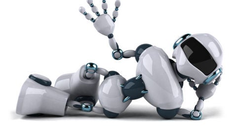 Robot