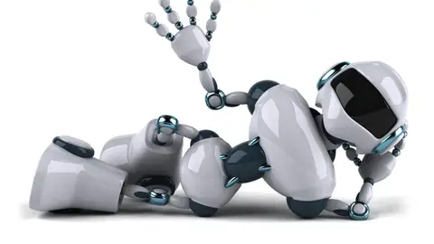 Robot Robot