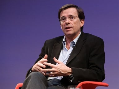 "José Ramón Arribas El objetivo es tener un ahorro de toxicidad en el tratamiento del VIH" "José Ramón Arribas El objetivo es tener un ahorro de toxicidad en el tratamiento del VIH"