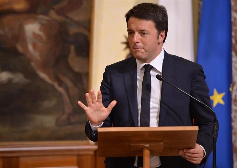 Corresponsales: Las técnicas de escaqueo de los funcionarios italianos Corresponsales: Las técnicas de escaqueo de los funcionarios italianos