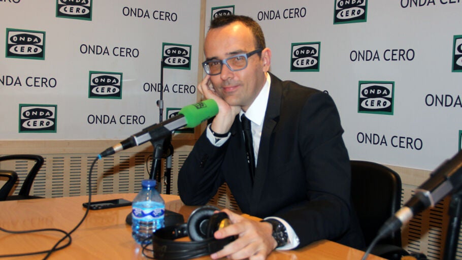 Risto Mejide