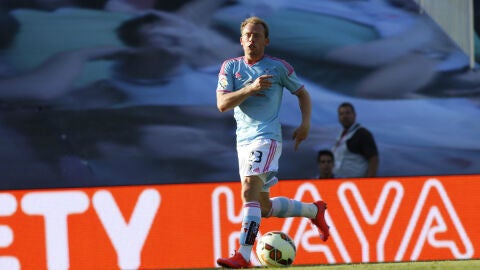 Krohn-Dehli nuevo jugador del Sevilla FC
