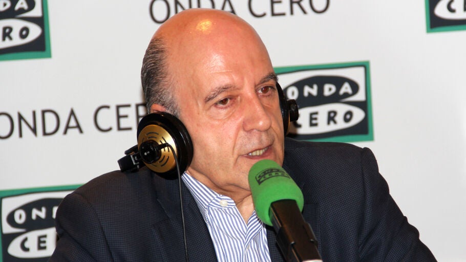 Jos&eacute; Antonio Zarzalejos