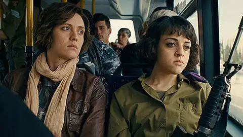 Muestra cine y mujeres Muestra cine y mujeres
