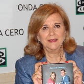 Carmen Ramírez