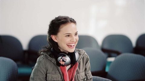 Natalie Portman