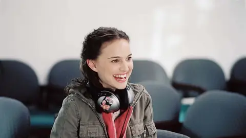 Natalie Portman Natalie Portman