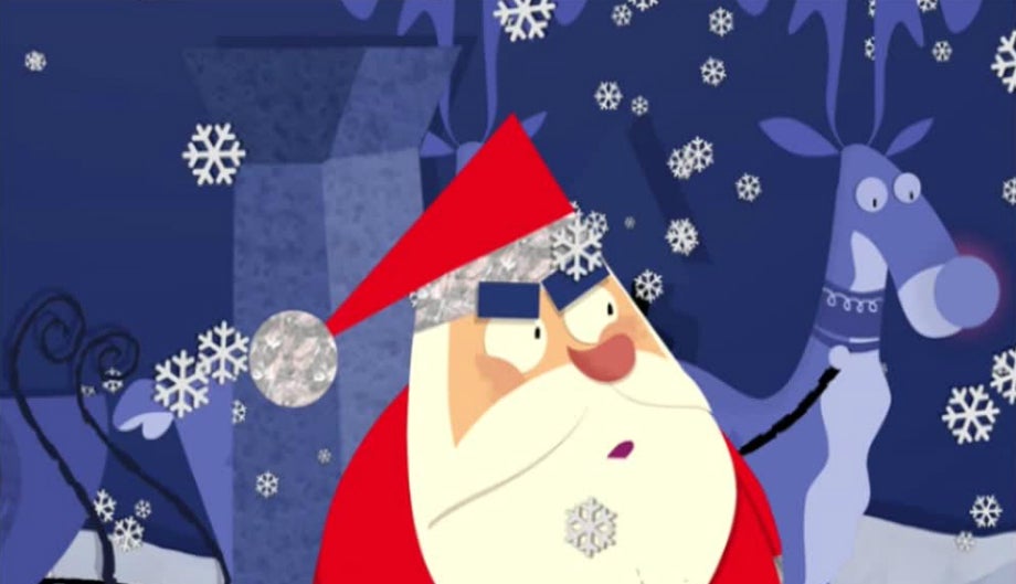 Onda Cero os desea Feliz Navidad Onda Cero os desea Feliz Navidad