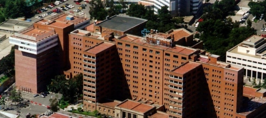 Hospital Vall d'Hebron Hospital Vall d'Hebron