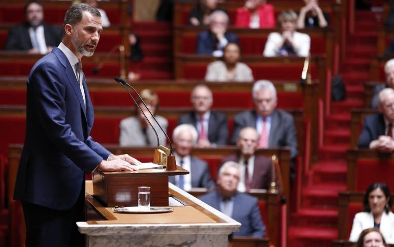 ¿Qué opina la nobleza de que El Rey les pida 'compromiso solidario con la sociedad'? ¿Qué opina la nobleza de que El Rey les pida 'compromiso solidario con la sociedad'?