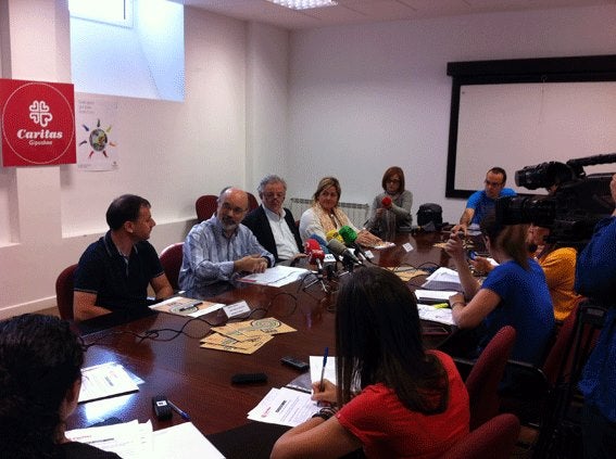 Gipuzkoa en la onda 03/06/2015 Gipuzkoa en la onda 03/06/2015