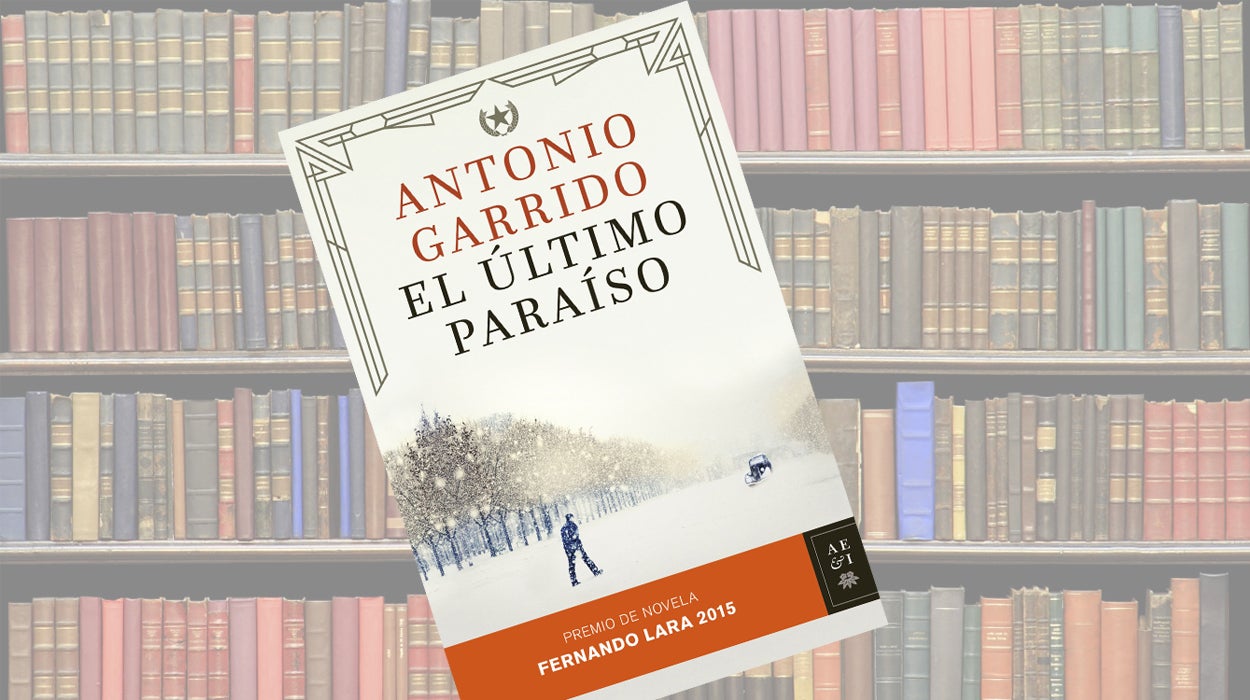 El último paraíso, una historia de supervivencia en dos mundos enfrentados El último paraíso, una historia de supervivencia en dos mundos enfrentados