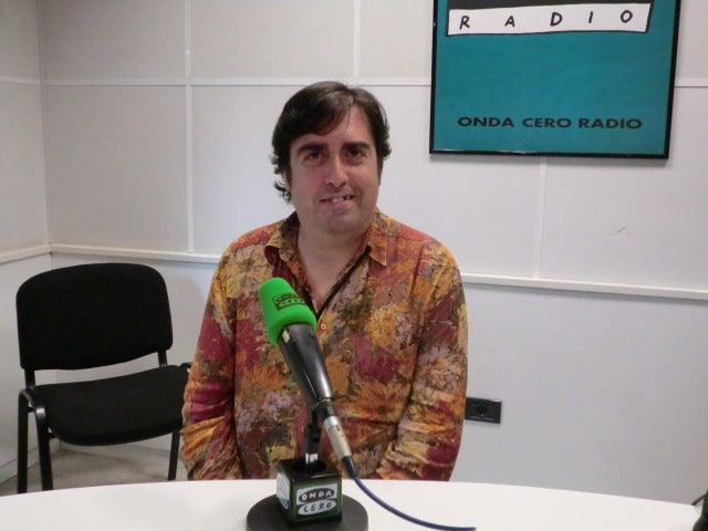 Entrevista con otro enfoque con Vidal García Entrevista con otro enfoque con Vidal García