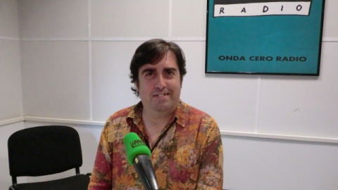 Vidal Garc&iacute;a nos habla de kinesiolog&iacute;a