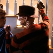 Escena de 'Pesadilla en Elm Street 2'