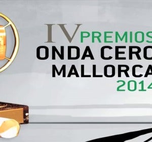 Frame 0.0 de: IV PREMIOS ONDA CERO MALLORCA 2014 Frame 0.0 de: IV PREMIOS ONDA CERO MALLORCA 2014