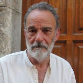 Luis Montes, presidente de la Asociación Derecho a Morir Dignamente