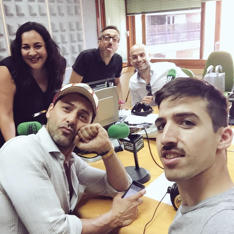 Sexo Sentido: Victor Masán y Sergio Blanco del espectáculo The Hole 2 nos han contado qué hay detrás del agujero. Nuestros sexólogos han hablado de la nueva encuesta #MurciaSexProject Sexo Sentido: Victor Masán y Sergio Blanco del espectáculo The Hole 2 nos han contado qué hay detrás del agujero. Nuestros sexólogos han hablado de la nueva encuesta #MurciaSexProject