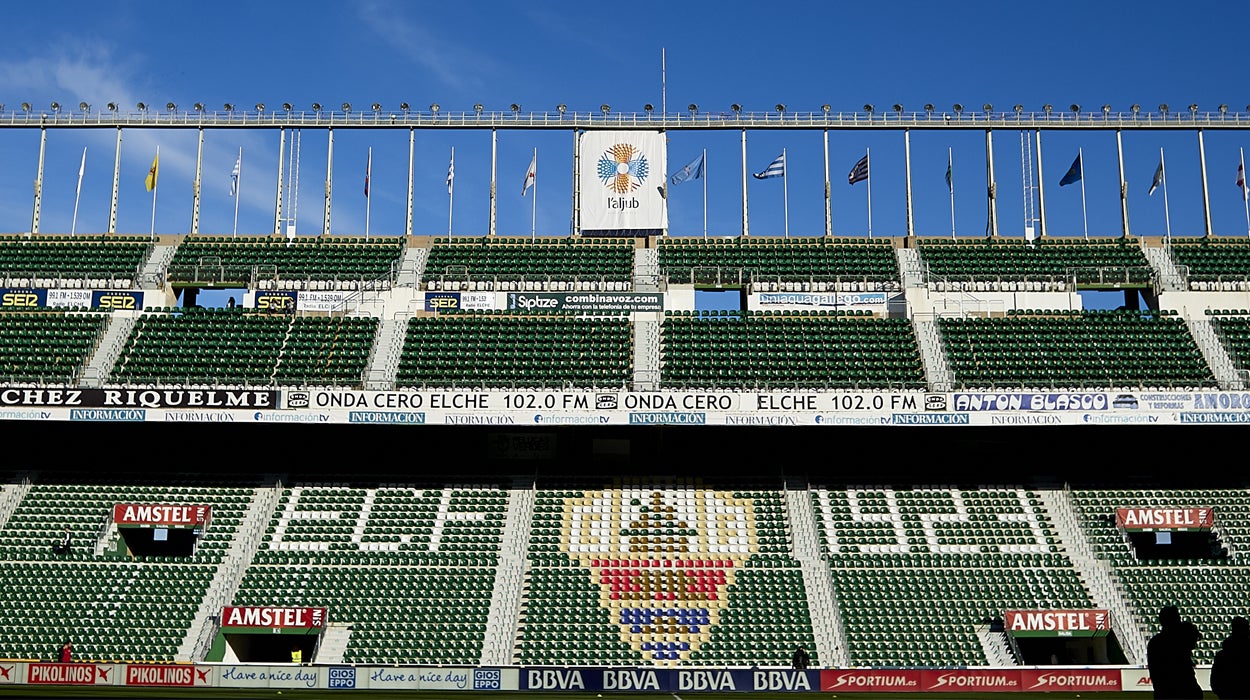 El Elche CF y la empresa PLD Space, distinguidos por la Generalitat en el 9 d’Octubre El Elche CF y la empresa PLD Space, distinguidos por la Generalitat en el 9 d’Octubre