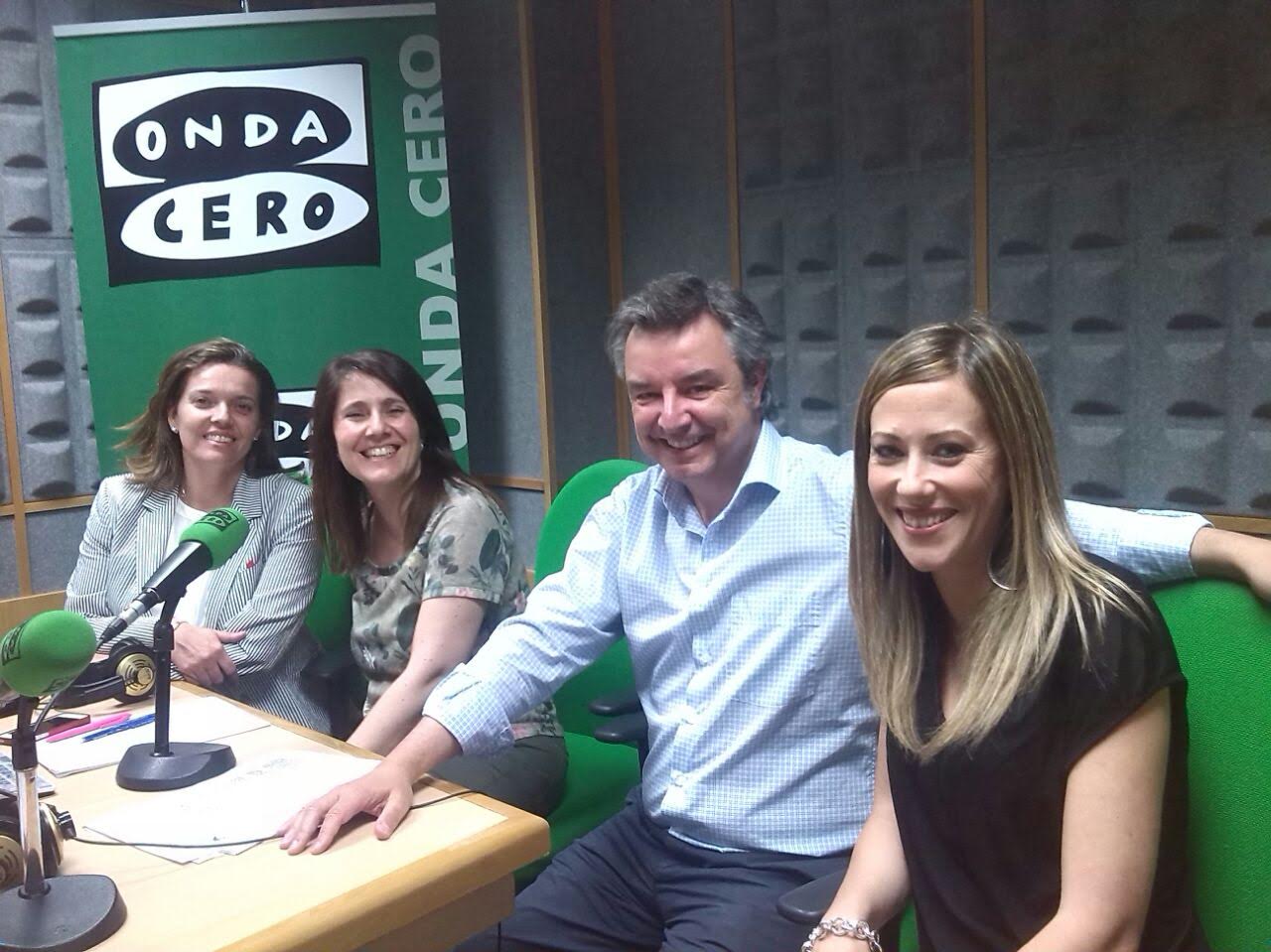 Pamplona en la Onda. 05/06/2015 Pamplona en la Onda. 05/06/2015