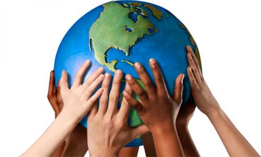 Vol. 45 Día Mundial del Medio Ambiente Vol. 45 Día Mundial del Medio Ambiente