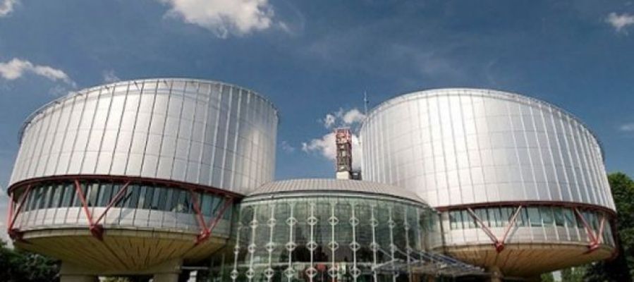 El Tribunal de Estrasburgo El Tribunal de Estrasburgo