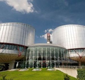 El Tribunal de Estrasburgo El Tribunal de Estrasburgo
