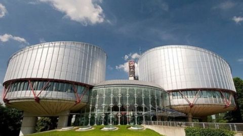 El Tribunal de Estrasburgo