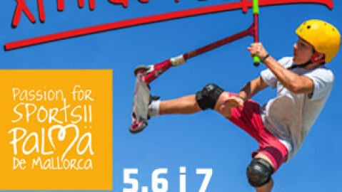 Fira de l'Esport Palma