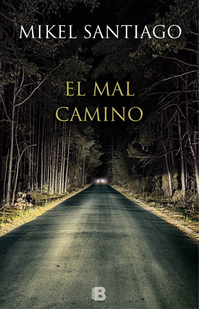“El mal camino”, juegos y retos para el lector “El mal camino”, juegos y retos para el lector