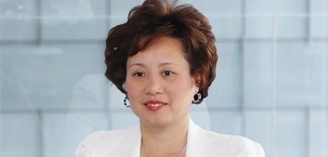 Margaret Chen: "Hay mucho desconocimiento sobre nuestro país" Margaret Chen: "Hay mucho desconocimiento sobre nuestro país"