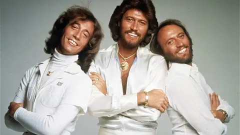 Bee Gees Bee Gees