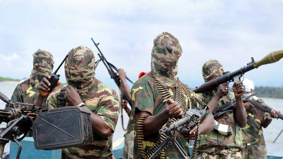 ¿Por qué Boko Haram tiene tanto respaldo de la población? ¿Por qué Boko Haram tiene tanto respaldo de la población?