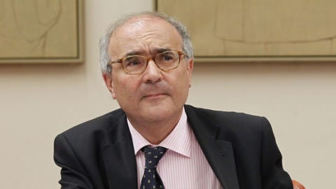 Benigno Pend&aacute;s, Director del Centro de Estudios Pol&iacute;ticos y Constitucionales