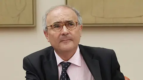 Benigno Pendás, Director del Centro de Estudios Políticos y Constitucionales. Benigno Pendás, Director del Centro de Estudios Políticos y Constitucionales