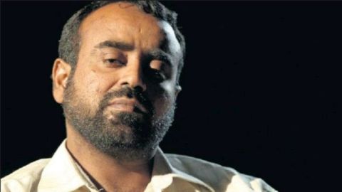 Hani Muhammad Mujahid, miembro de Al Qaeda