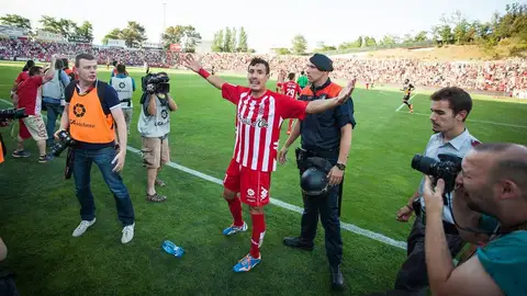 Girona Lugo Girona Lugo