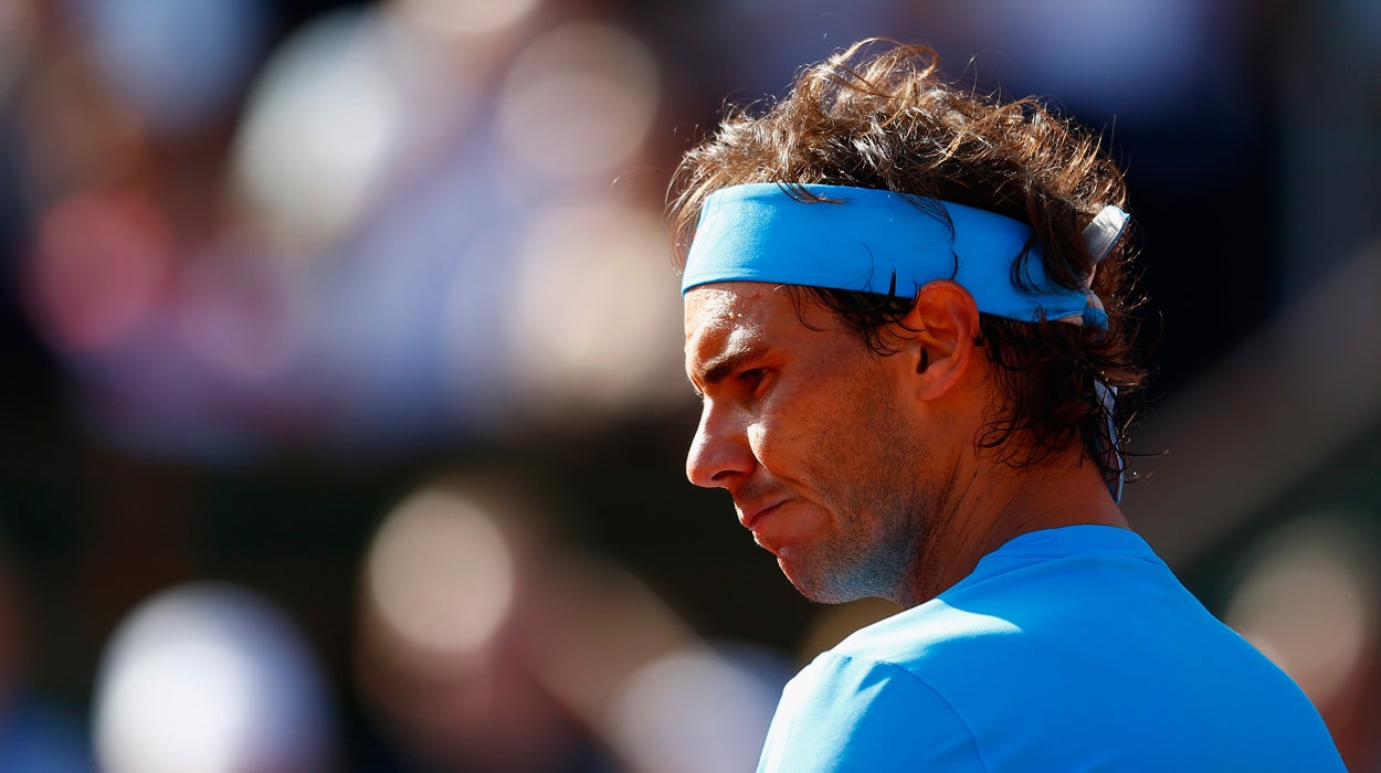 Nadal cae hasta el 10º puesto de la ATP con Djokovic líder y Wawrinka cuarto Nadal cae hasta el 10º puesto de la ATP con Djokovic líder y Wawrinka cuarto