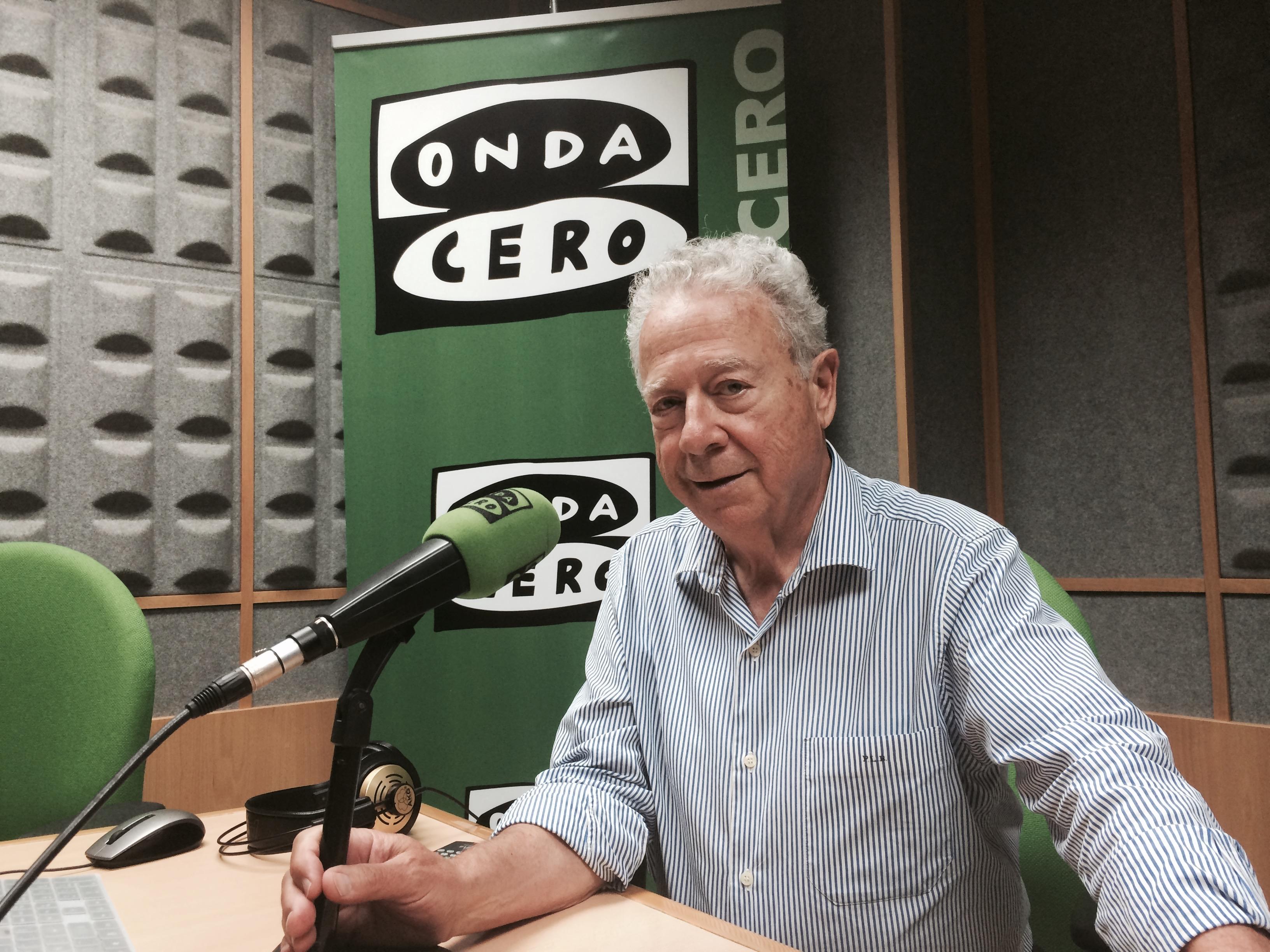 Aquí en la Onda Navarra. "La Hoja del Lunes". 08/06/2015 Aquí en la Onda Navarra. "La Hoja del Lunes". 08/06/2015