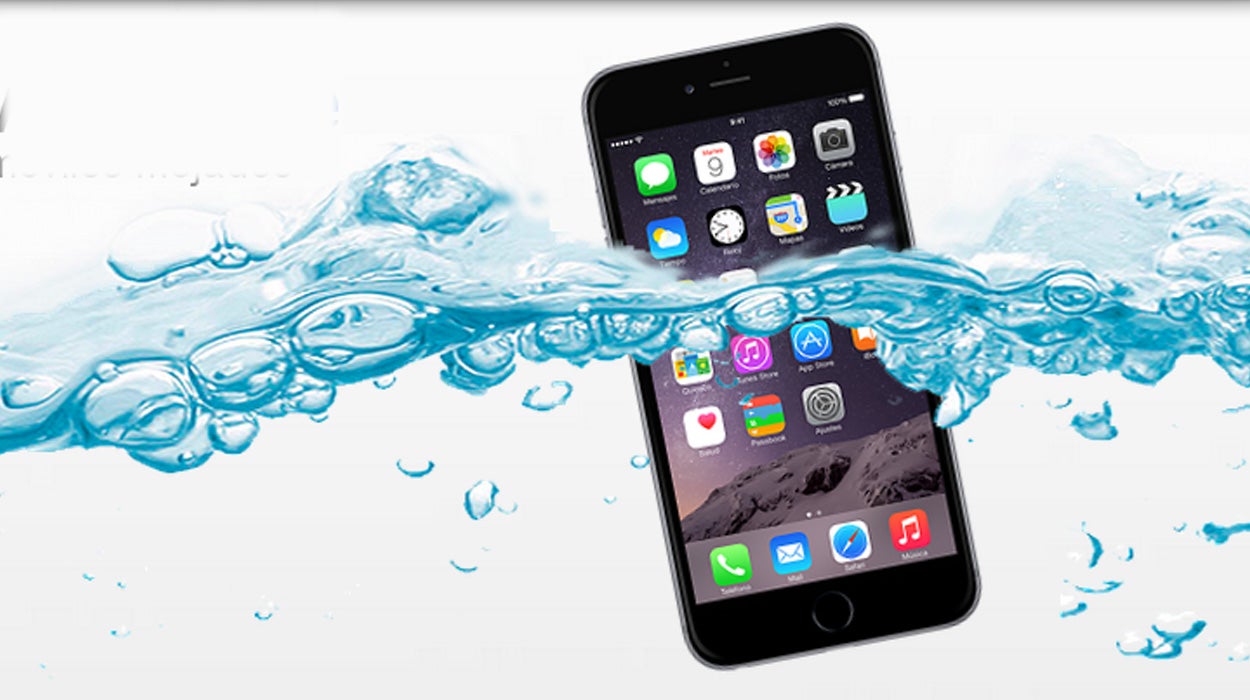 Mesa de redacción: Uno de cada tres móviles se nos "muere" en verano Mesa de redacción: Uno de cada tres móviles se nos "muere" en verano