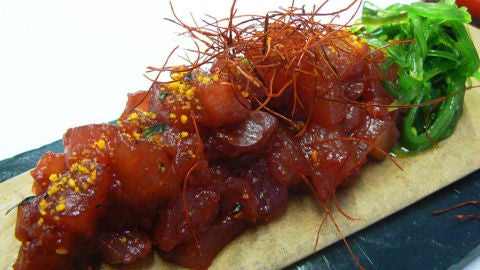 tartar at&uacute;n