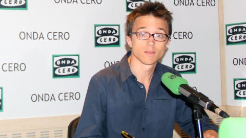 &Iacute;&ntilde;igo Errej&oacute;n