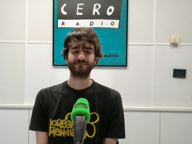 Aquí en la Onda Cantabria. Investigadores: Alfonso de la Vega Aquí en la Onda Cantabria. Investigadores: Alfonso de la Vega
