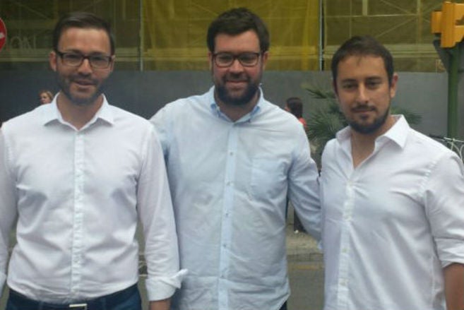 El 84 % de Som Palma apoyaría un gobierno con alcalde de MÉS y 25 % del PSIB El 84 % de Som Palma apoyaría un gobierno con alcalde de MÉS y 25 % del PSIB