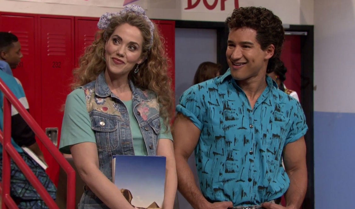 Mesa de Redacción: Vuelven los 90 Mesa de Redacción: Vuelven los 90