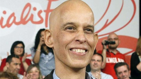 Pedro Zerolo