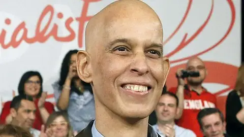 Pedro Zerolo Pedro Zerolo